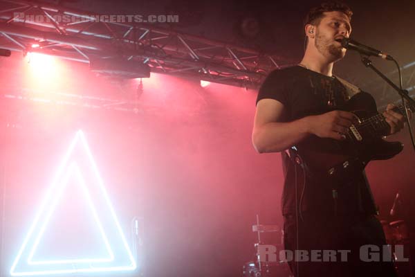 ALT-J - 2012-11-08 - PARIS - La Boule Noire - 